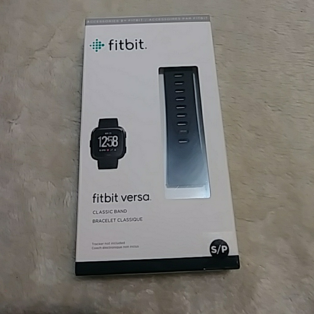 Fitbit